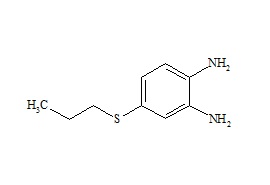 Albendazole impurity 1