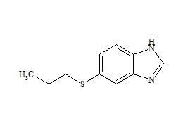 Albendazole impurity 2