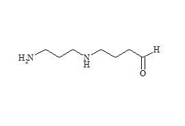 N-(3-Aminopropyl)-4-Aminobutanal