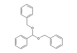 Benzaldehyde dibenzyl acetal