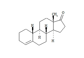 Allylestrenol impurity A