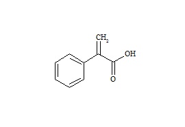 2-Phenyl acrylic acid