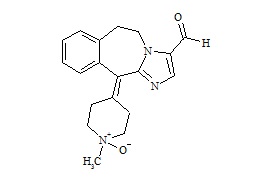 Alcaftadine N-oxide
