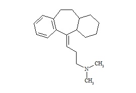 Amitriptyline octahydro impurity