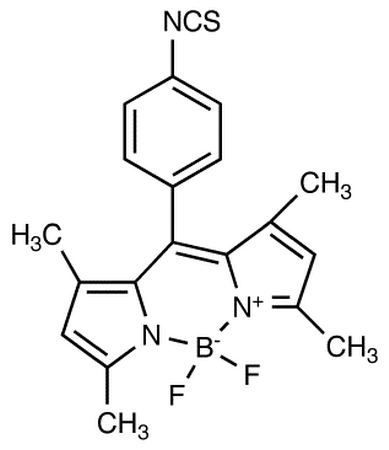 Bodipy Isothiocyanate