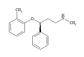 Atomoxetine impurity B