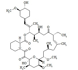 19-epi-Ascomycin