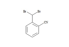 Alogliptin related compound 22