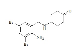 Ambroxol impurity 2
