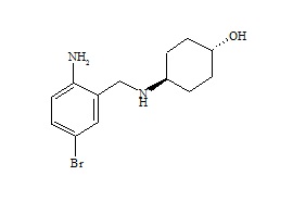 Ambroxol monobromine
