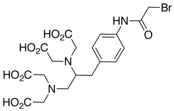 rac (Bromoacetamidomethyl)ethylenediaminetetraacetic Acid