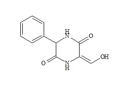 Ampicillin related compound 1