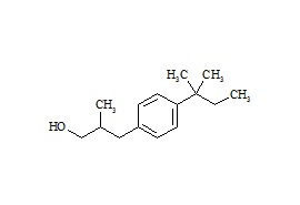 Amorolfine impurity 8