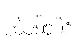 Amorolfine impurity 3