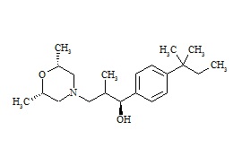 Amorolfine impurity 4