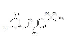 Amorolfine impurity 5