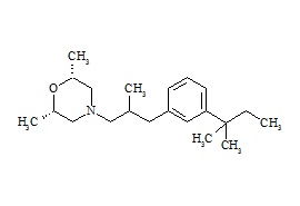 Amorolfine impurity 7