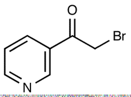 3-Bromoacetylpyridine Hydrobromide