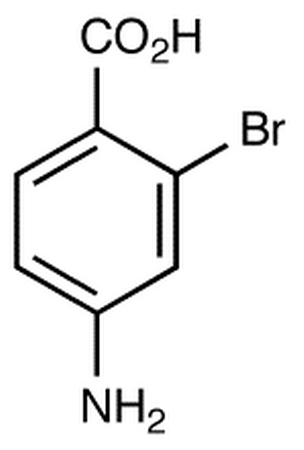 2-Bromo-4-aminobenzoic Acid