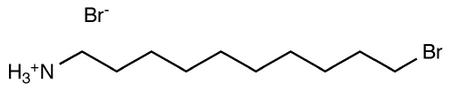 10-Bromo-1-aminodecane, Hydrobromide