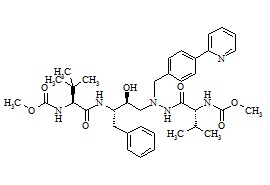 Atazanavir impurity 3