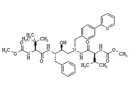 Atazanavir impurity 2