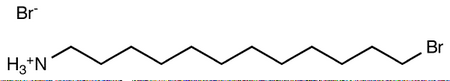 12-Bromo-1-aminododecane, Hydrobromide