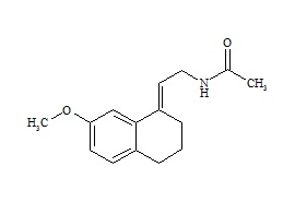 Agomelatine impurity 2