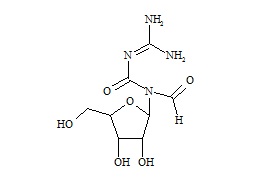 Azacitidine impurity 4