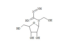 Azacitidine impurity 7