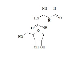 Azacitidine impurity 8