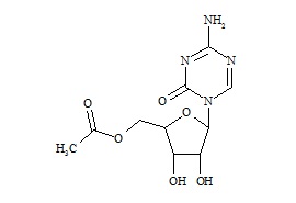 Azacitidine impurity 9