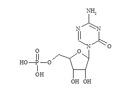 Azacitidine monophosphate