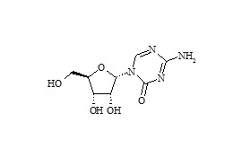 Azacitidine impurity 1