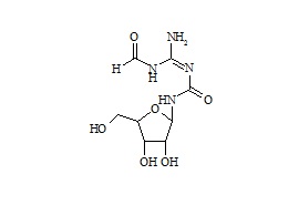 Azacitidine impurity 2