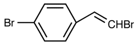 1-Bromo-2-(4-bromophenyl)ethylene