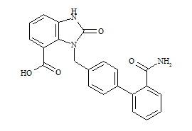Azilsartan impurity N