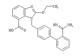 Azilsartan impurity L