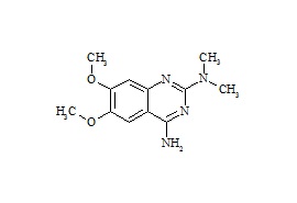 Alfuzosin impurity 1