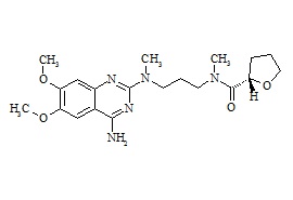 Alfuzosin impurity 2