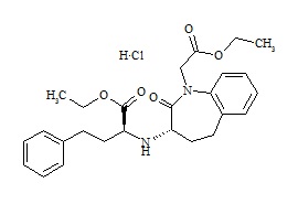 Benazepril hydrochloride EP Impurity G