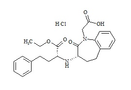 Benazepril related compound B
