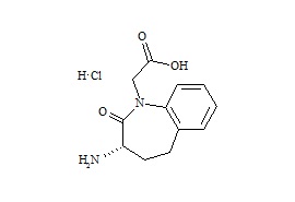 Benazepril related compound E