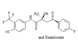 Bicalutamide EP impurity E