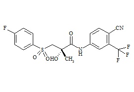 S-Bicalutamide