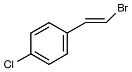 2-Bromo-1-(4-chlorophenyl)ethylene