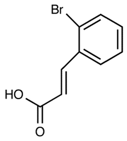 2-Bromocinnamic Acid