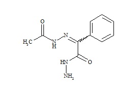 Benzhydrazide related compound