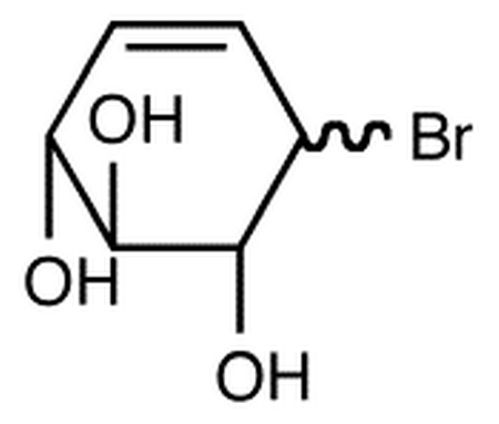 Bromoconduritol (Mixture of Isomers)