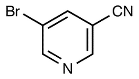 3-Bromo-5-cyanopyridine